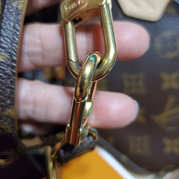 Pochette GM from MP - Picture 7 of 13